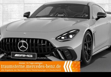 Mercedes-Benz AMG GT 4.400 km 179.990 &euro; Düsseldorf 40470