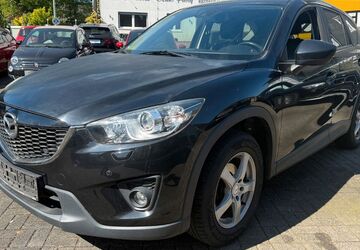Mazda CX-5 146.000 km 4.999 &euro; Hilden (bei Düsseldorf) 40721