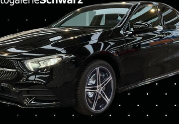 Mercedes-Benz A 250 48.840 km 28.390 &euro; Remscheid 42897