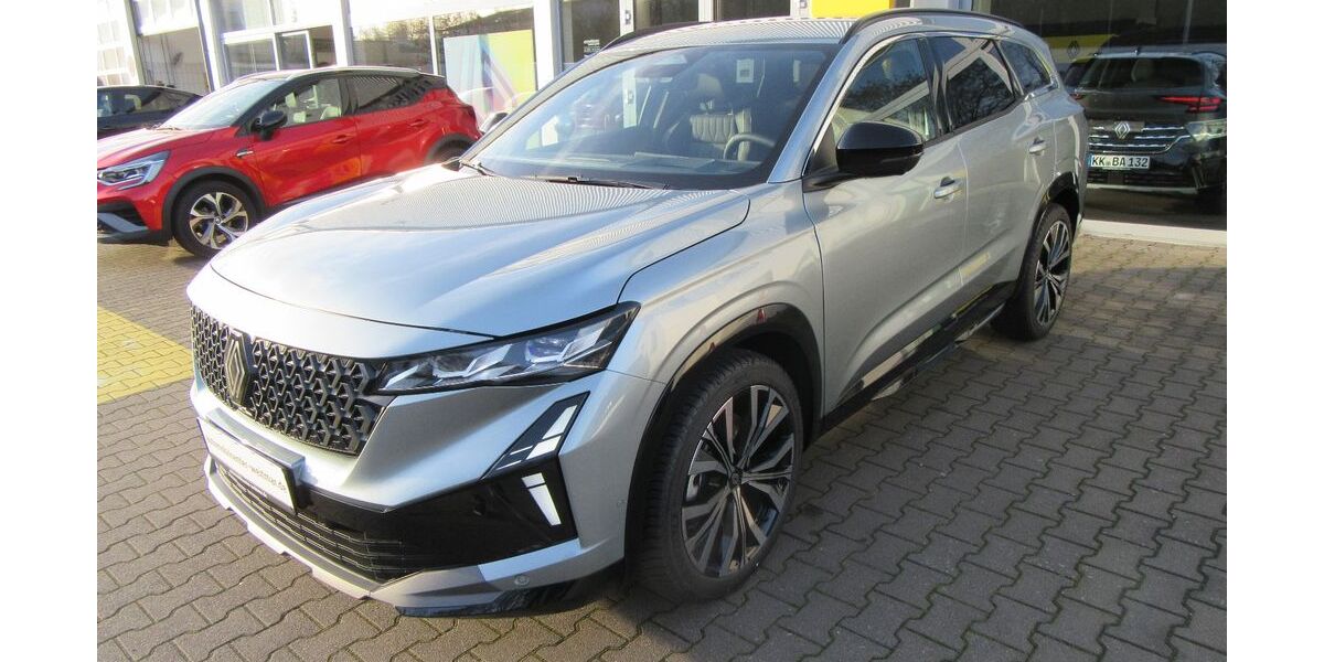 Renault Espace 2.990 km 48.900 &euro; Bochum 44795