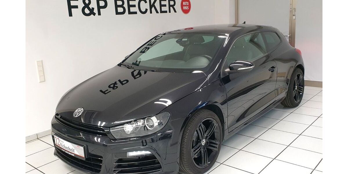 VW Scirocco 130.357 km 17.490 &euro; Wuppertal 42275