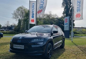 Skoda Karoq 83.600 km 19.950 &euro; Duisburg 47167