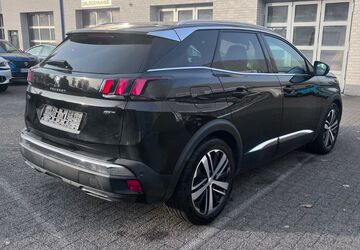 Peugeot 3008 230.000 km 16.000 &euro; Gelsenkirchen 45892