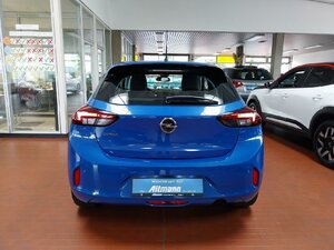 Opel Corsa Elegance 1.2 Kam SHZ Klima Tempo 36.041 km 16.260 &euro; HAAN 42781