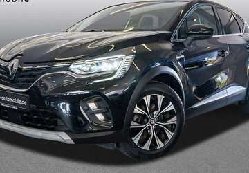 Renault Captur 48.870 km 19.988 &euro; Düsseldorf 40233