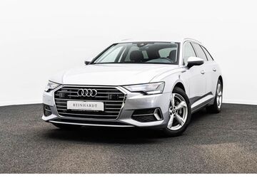 Audi A6 82.444 km 29.170 &euro; Hagen 58091