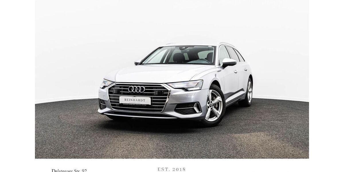Audi A6 82.444 km 29.170 &euro; Hagen 58091