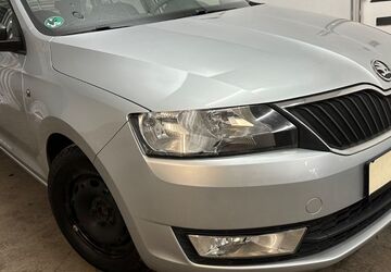 Skoda Rapid 130.000 km 6.789 &euro; ESSEN 45326