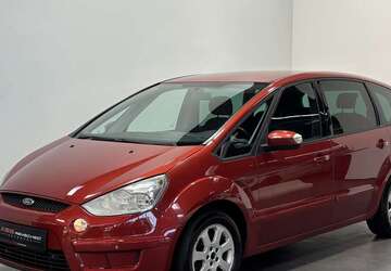Ford S-Max 286.000 km 3.490 &euro; Remscheid/NRW 42855