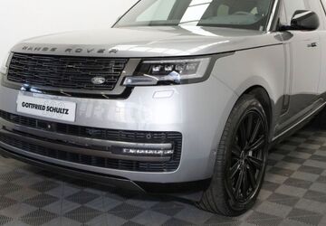 Land Rover Range Rover 12.145 km 134.950 &euro; Solingen 42653