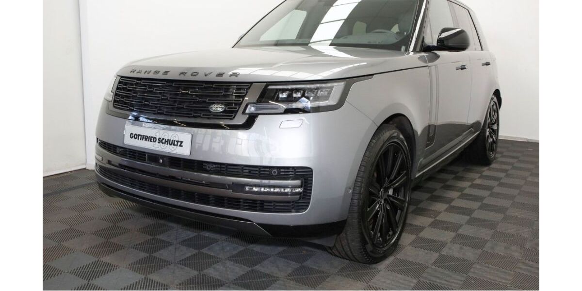Land Rover Range Rover 12.145 km 134.950 &euro; Solingen 42653