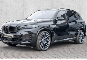 BMW X5 18.300 km 89.750 &euro; Velbert 42553