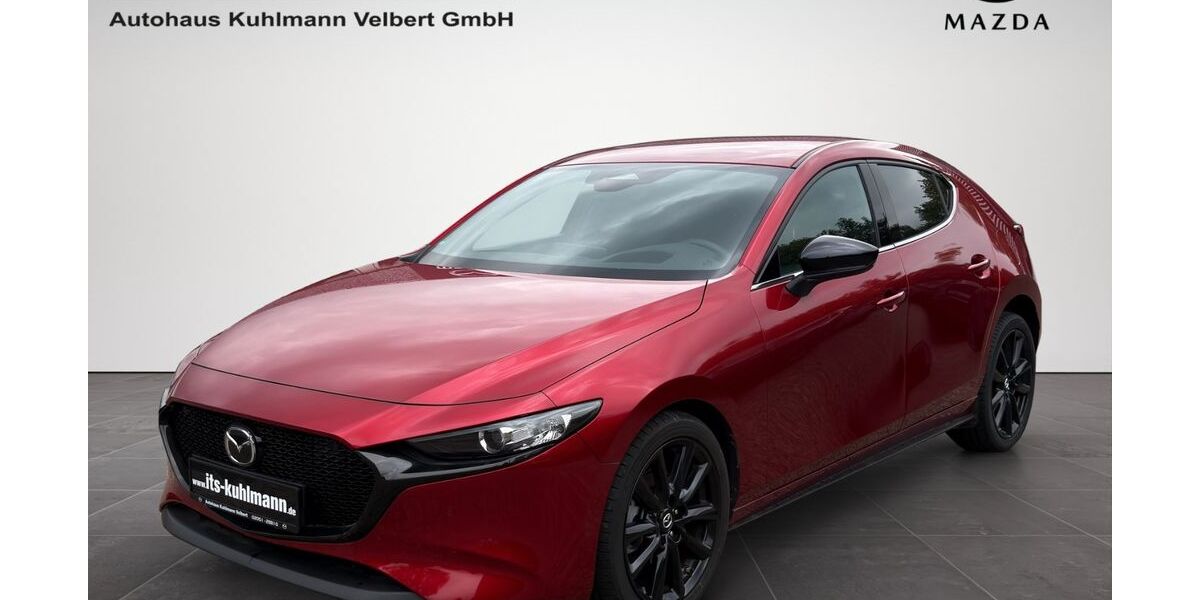 Mazda 3 4.239 km 24.500 &euro; Velbert 42551