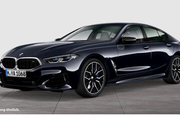 BMW M850 25.800 km 80.840 &euro; Velbert 42553