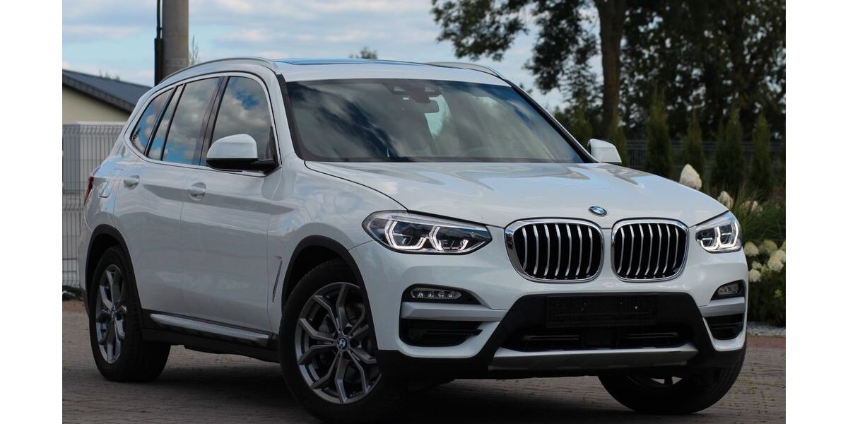 BMW X3 104.000 km 26.800 &euro; Hagen 58119