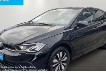 VW Polo 6.073 km 23.980 &euro; Mülheim 45478