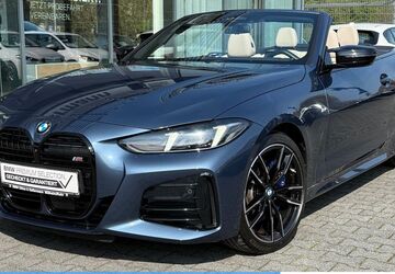 BMW M440 24.996 km 63.930 &euro; Mülheim 45472