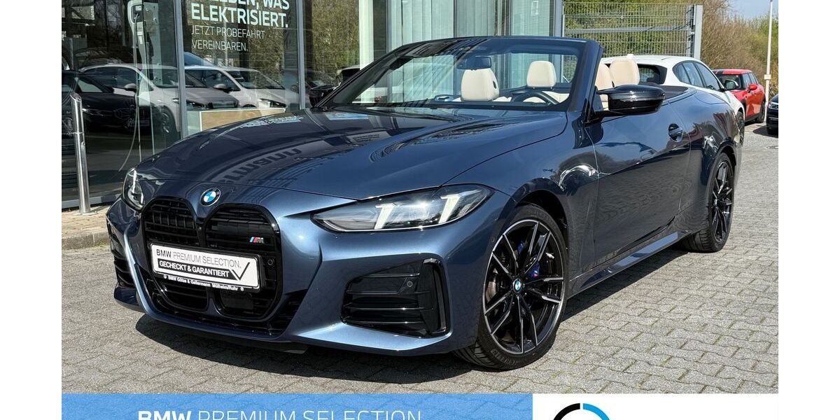 BMW M440 24.996 km 63.930 &euro; Mülheim 45472