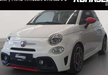 Abarth 500 24.498 km 17.590 &euro; Mülheim a.d. Ruhr 45475
