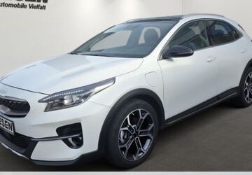 Kia XCeed 27.295 km 21.980 &euro; Neuss 41464