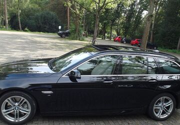 BMW 530 98.000 km 25.900 &euro; Neuss 41464