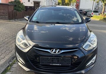 Hyundai i40 202.000 km 4.999 &euro; Gelsenkirchen 45879
