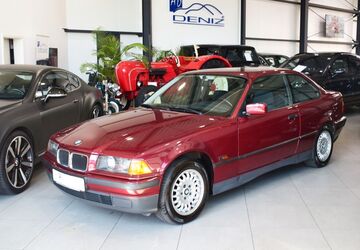 BMW 318 64.973 km 12.899 &euro; Meerbusch 40667