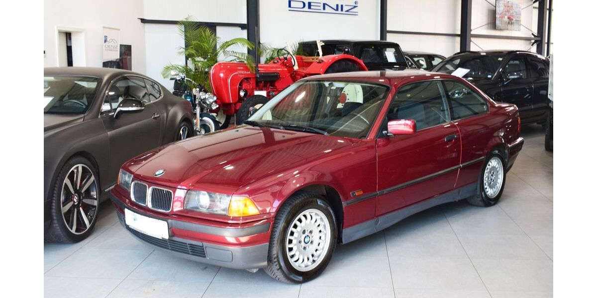BMW 318 64.973 km 12.899 &euro; Meerbusch 40667