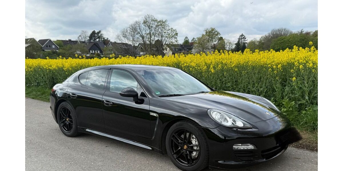 Porsche Panamera 245.000 km 18.700 &euro; Heiligenhaus 42579