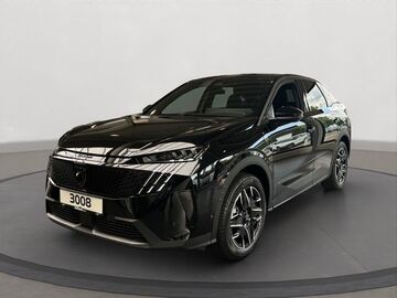 Gebrauchte Peugeot 3008