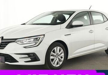 Renault Megane 33.111 km 15.979 &euro; Neuss 41460