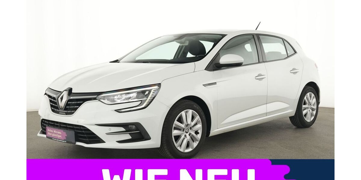 Renault Megane 33.111 km 15.979 &euro; Neuss 41460