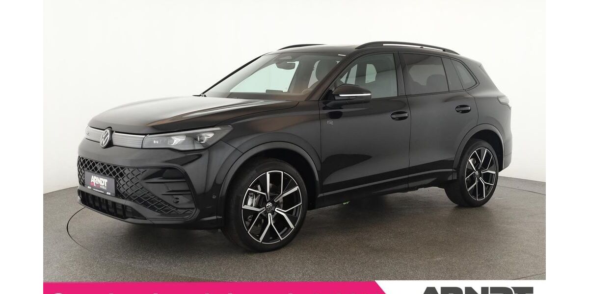 VW Tiguan 18.300 km 46.584 &euro; Düsseldorf 40233