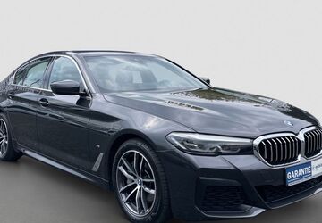BMW 530 165.000 km 30.999 &euro; Mülheim a.d. Ruhr 45476