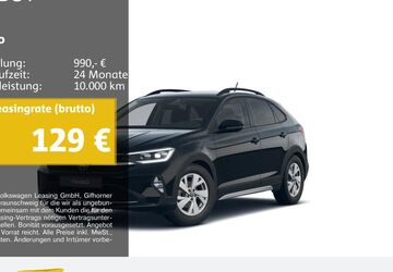VW Taigo 11.788 km 21.740 &euro; Bochum 44892