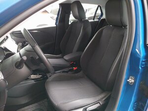 Opel Corsa Elegance 1.2 Kam SHZ Klima Tempo 36.041 km 16.260 &euro; HAAN 42781