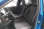 Opel Corsa Elegance 1.2 Kam SHZ Klima Tempo 36.041 km 16.260 &euro; HAAN 42781
