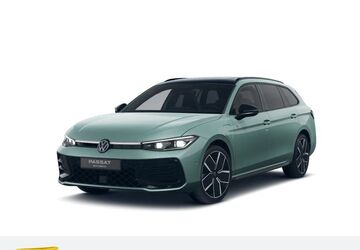 VW Passat Variant 22.557 km 46.960 &euro; Bochum 44892