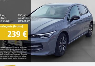 VW Golf 25.252 km 26.980 &euro; Gelsenkirchen OT Beckhausen 45899