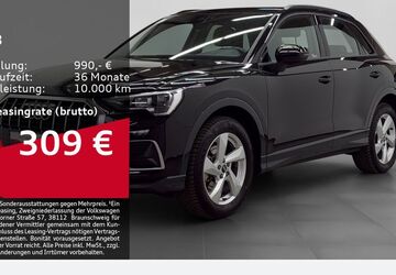 Audi Q3 30.861 km 32.690 &euro; Bochum 44809