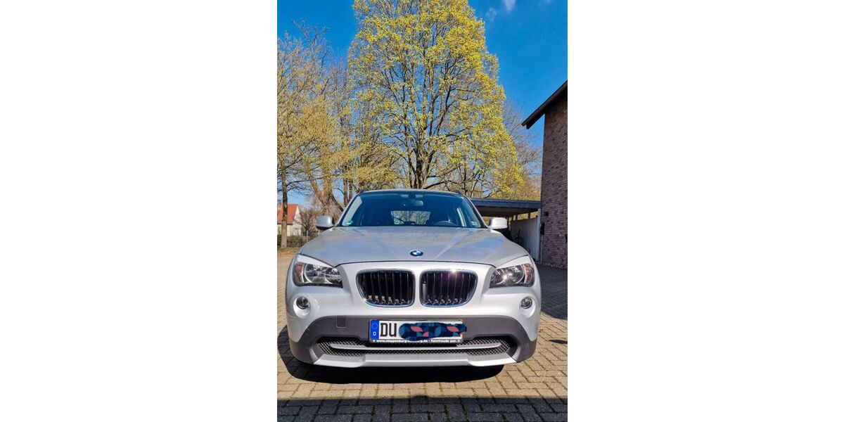 BMW X1 37.400 km 12.600 &euro; Duisburg 47249