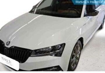 Skoda Superb 116.619 km 28.440 &euro; Duisburg-Rheinhausen 47226