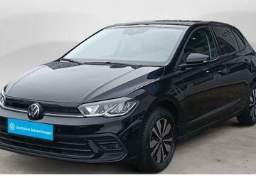 VW Polo 6.052 km 21.490 &euro; Wetter 58300