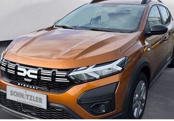 Dacia Sandero 18.869 km 12.950 &euro; Langenfeld 40764