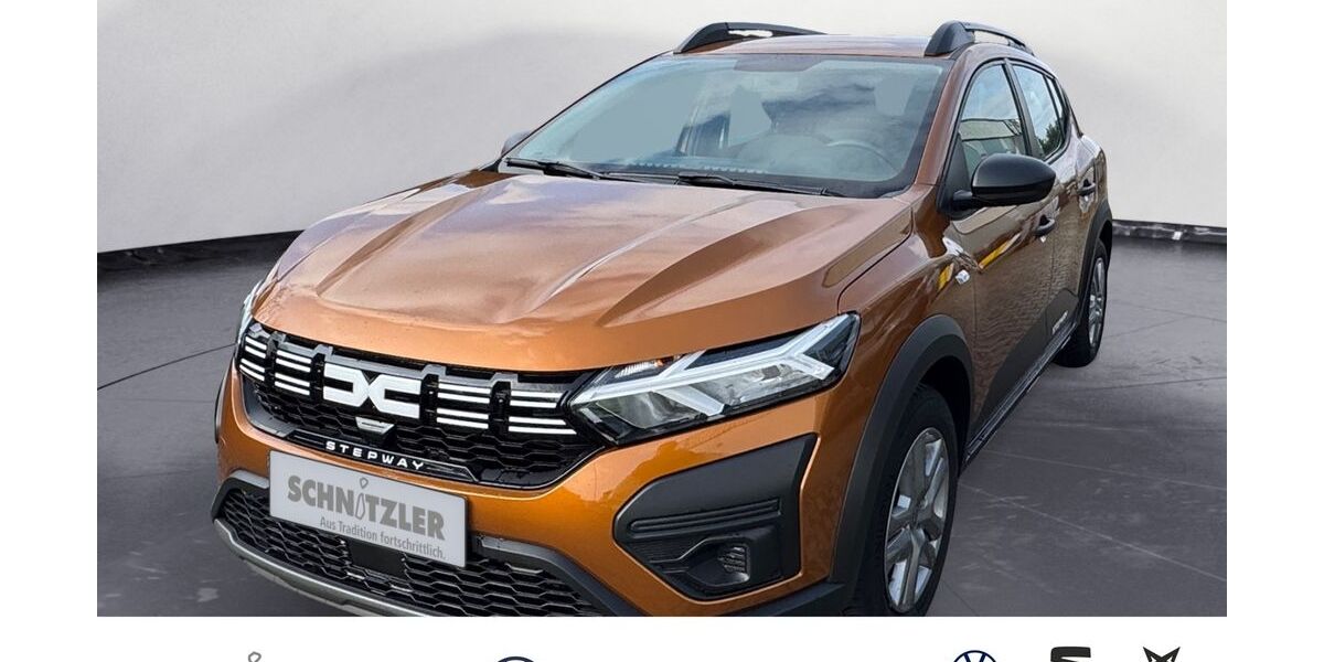 Dacia Sandero 18.869 km 12.950 &euro; Langenfeld 40764