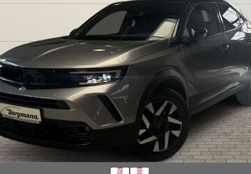 Opel Mokka 25.278 km 21.900 &euro; Bottrop 46240