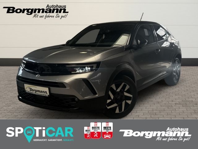 Opel Mokka 25.278 km 21.900 &euro; Bottrop 46240