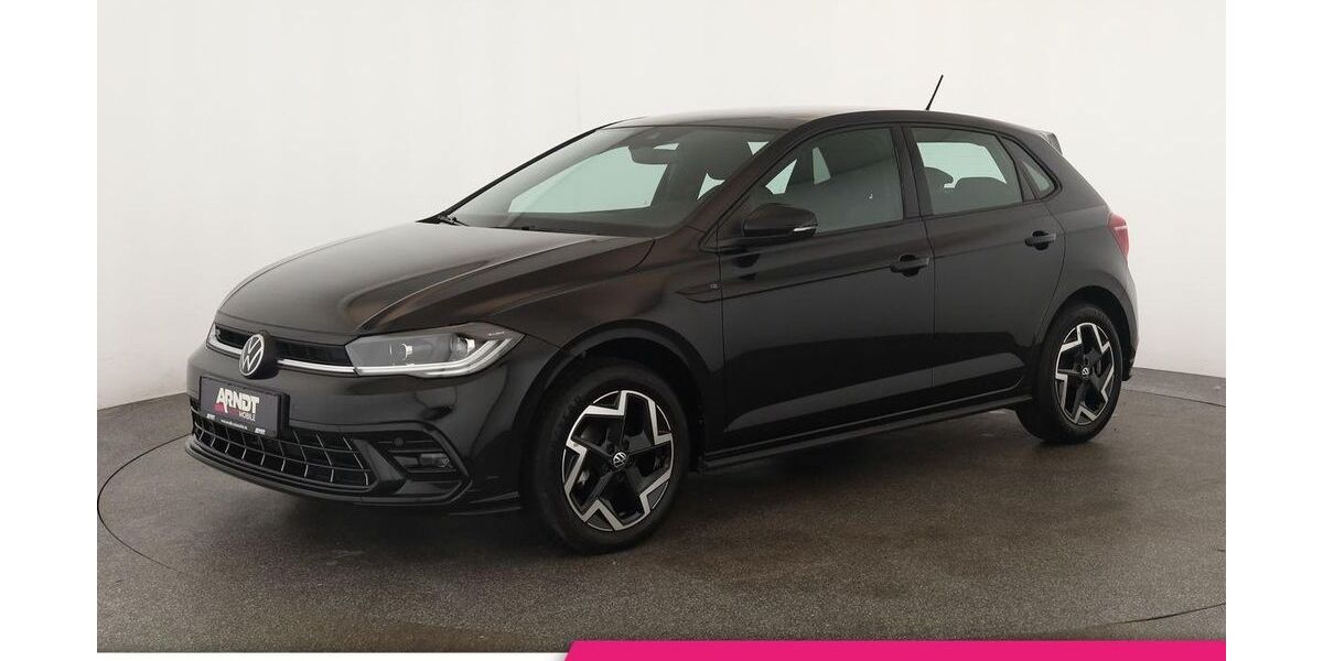VW Polo 11.000 km 25.284 &euro; Neuss 41464
