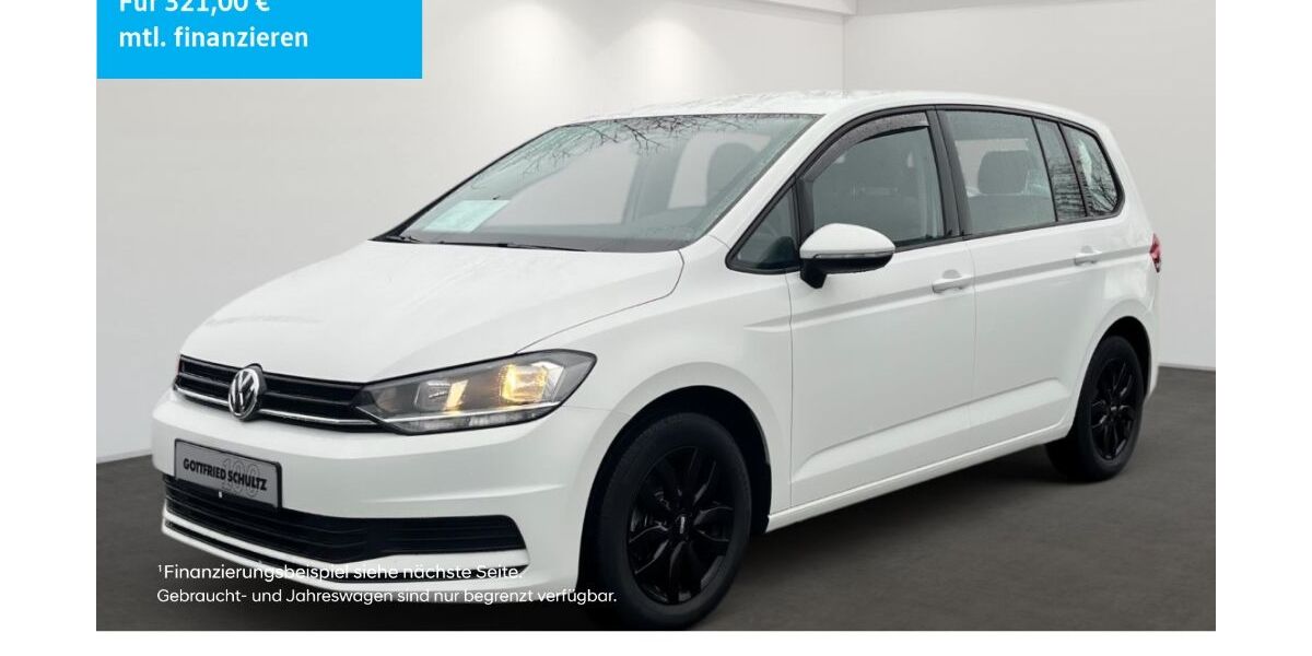 VW Touran 78.138 km 17.990 &euro; Solingen 42651