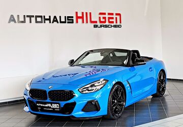 BMW Z4 44.161 km 37.950 &euro; Burscheid 51399